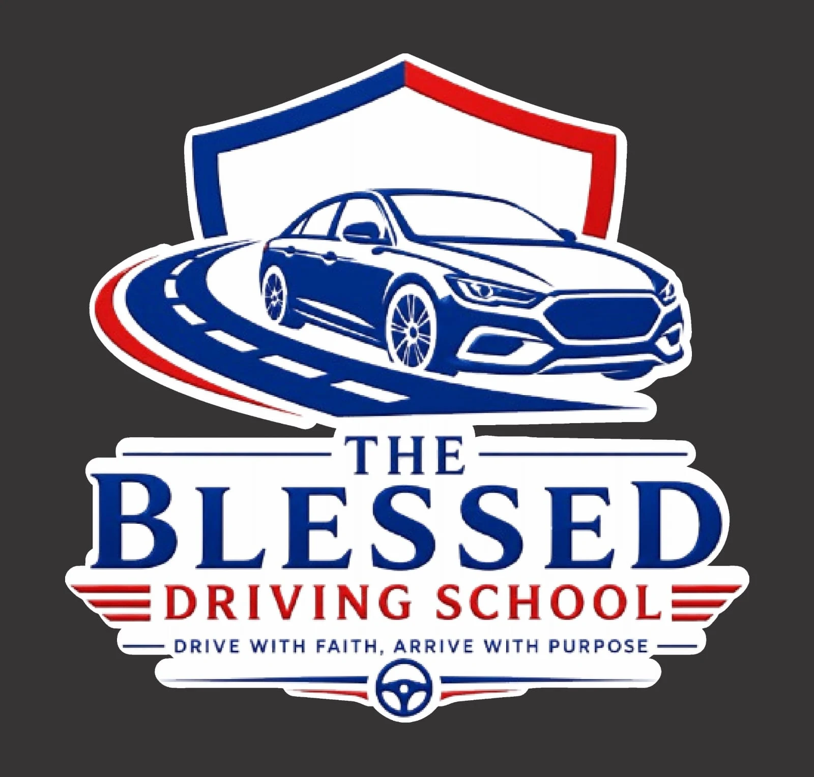 Driving school gallery